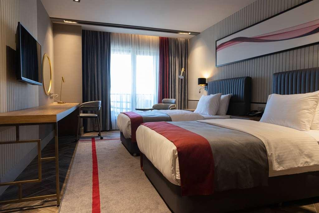 Ramada By Wyndham أرزروم الغرفة الصورة